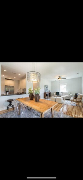 Building Photo - 1435 Garner Rd