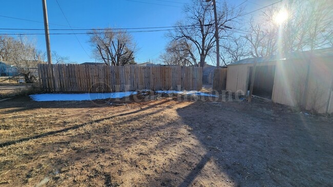 Building Photo - 1012 E Brazos St