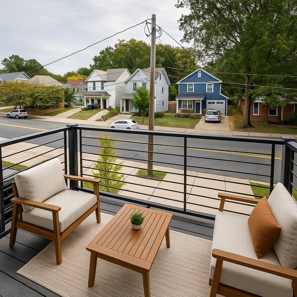 Building Photo - 1405 Seigle Ave