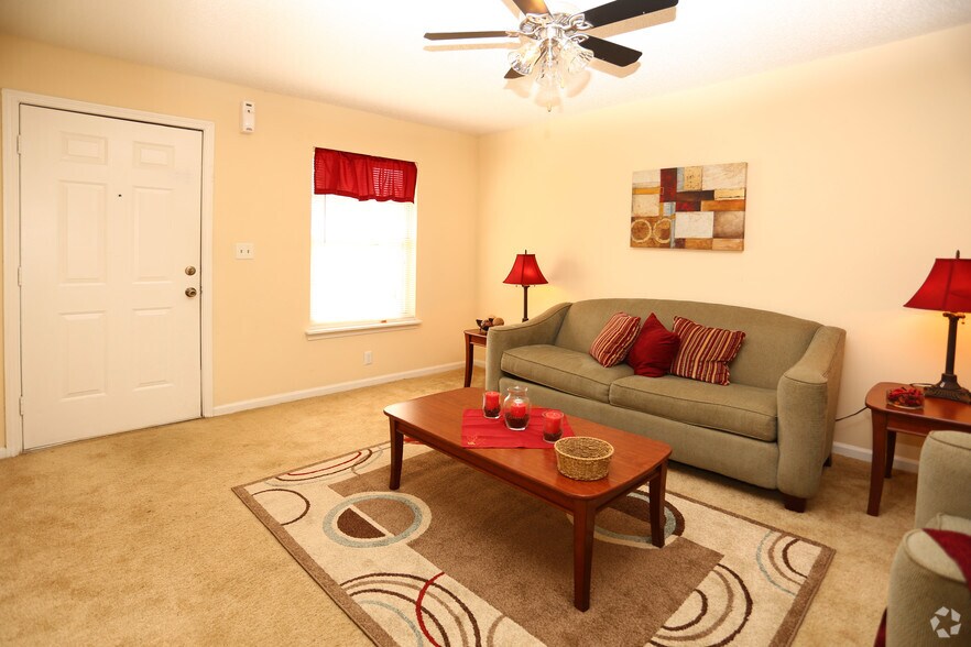 Cypress Run Apartments 3430 Broad River Rd Columbia SC 29210