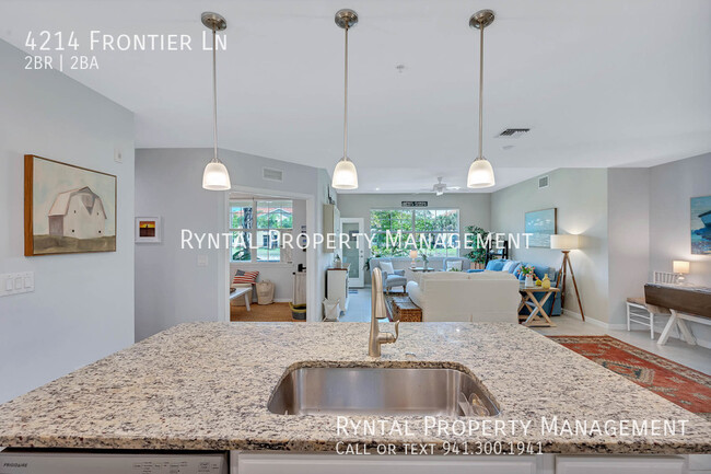 Building Photo - 4214 Frontier Ln
