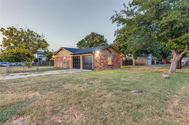 Building Photo - 4401 Tiptop St