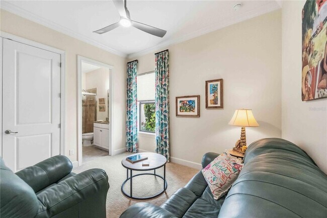 Building Photo - 5400 Manchini St