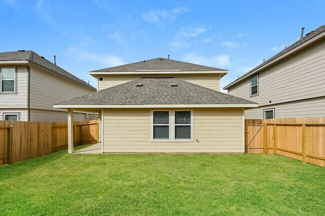 Building Photo - 4834 Sweet Chestnut Ln