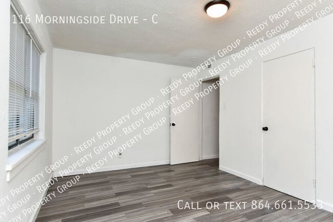 Building Photo - 116 Morningside Dr