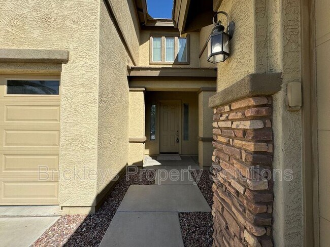 Building Photo - 4446 E Blue Sage Rd