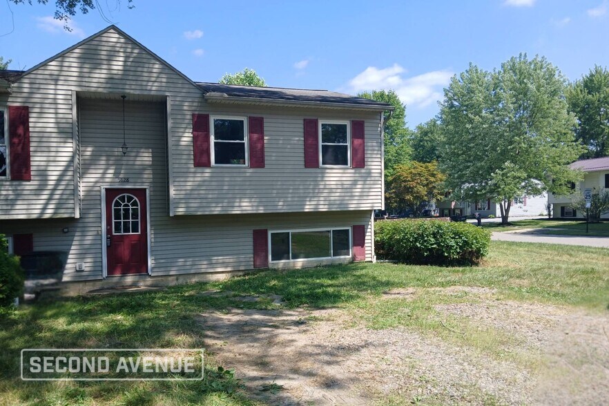 Building Photo - 9128 Wil Verne Dr