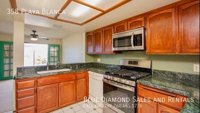 Building Photo - 358 Playa Blanca