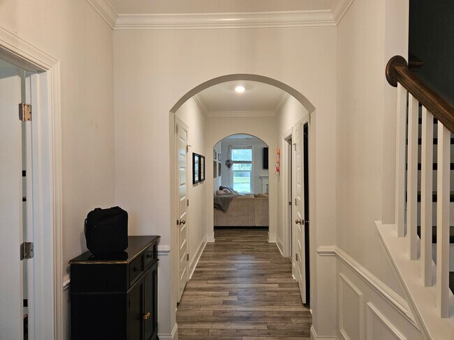 Building Photo - Beautiful 4 bedroom, 2.5 Bath unfurnished home located in Songbird Landing Community - Hampstead