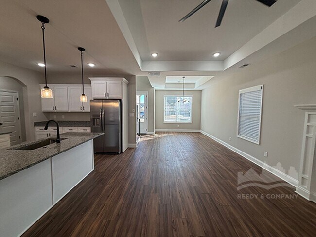 Building Photo - 9750 Ryder Spgs Dr