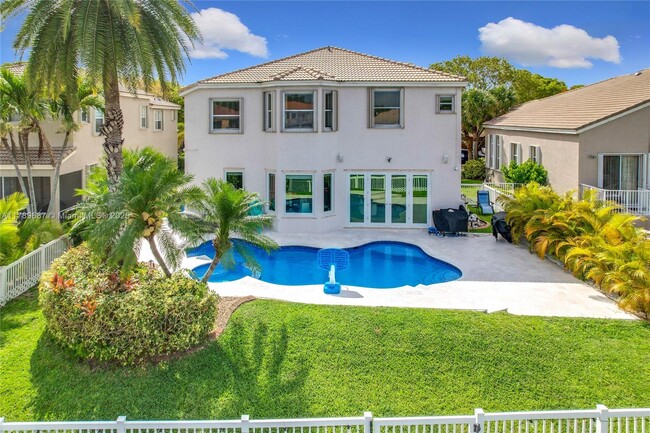 Primary Photo - 4973 SW 158th Way