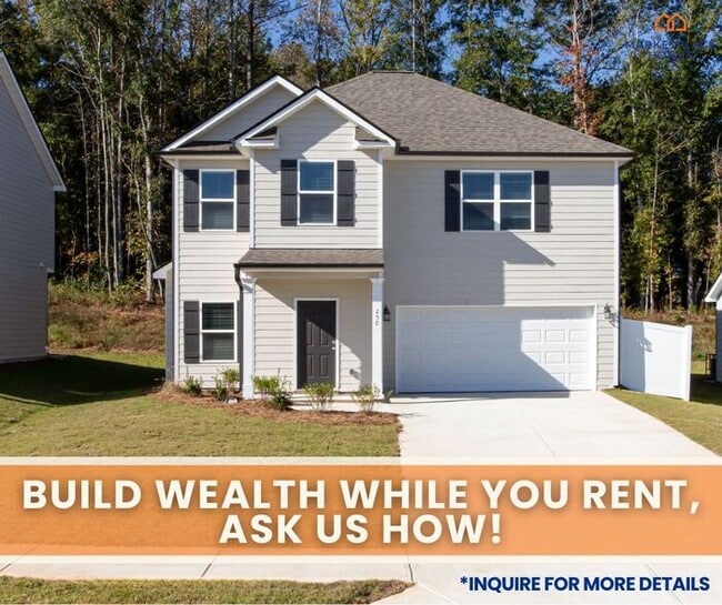 Primary Photo - 250 W L Miller Dr