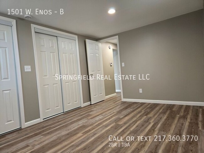 Building Photo - Under Pressure: Brand New 2 Bed Basement D...