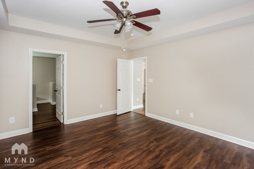 Building Photo - 4601 Rocky Meadow Way