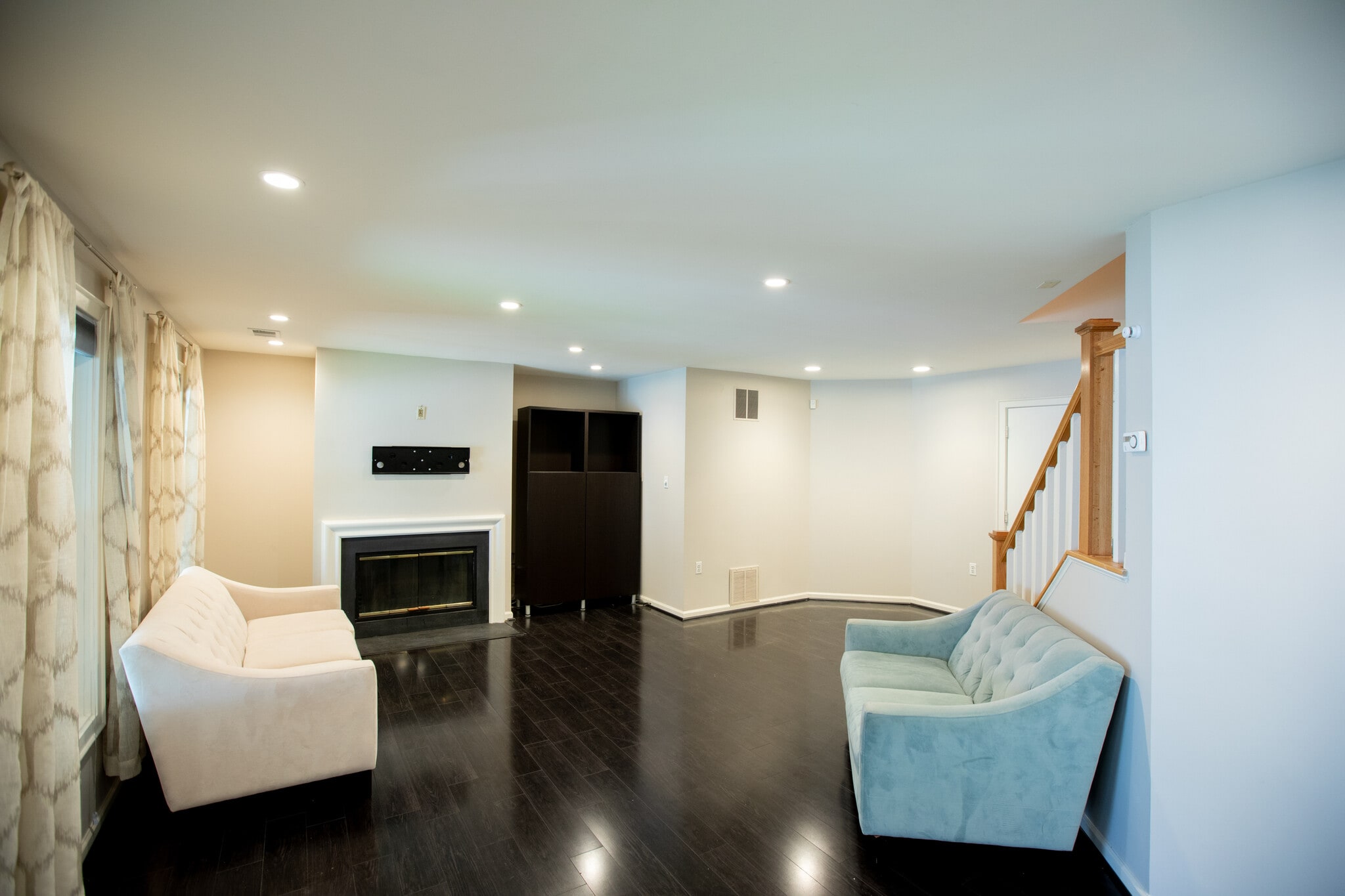 Basement - 4006 Dogberry Ln