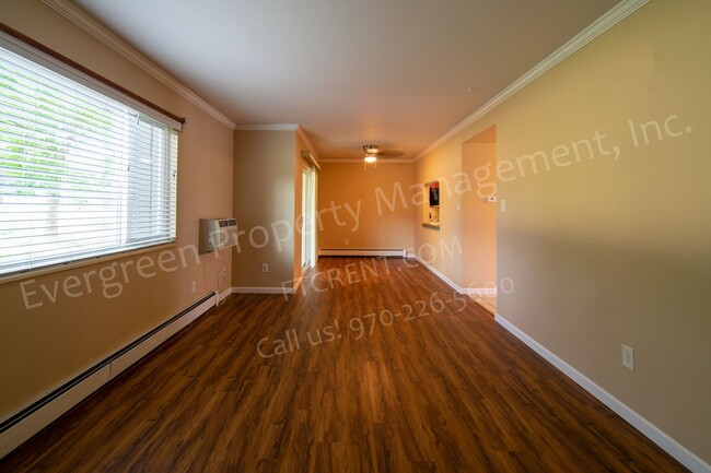 Building Photo - First floor condo in Midtown Fort Collins