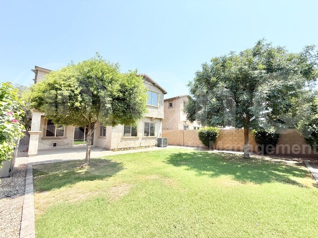 Building Photo - 3471 E Azalea Dr