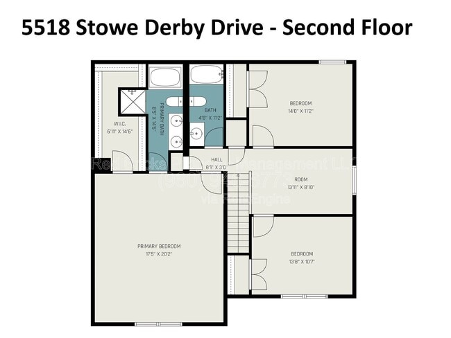 Building Photo - 5518 Stowe Derby Dr