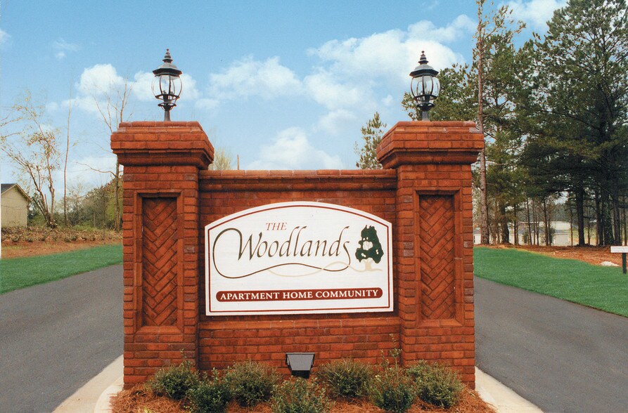 The Woodlands 2300 Lafayette Pky Opelika AL 36801 Apartment Finder