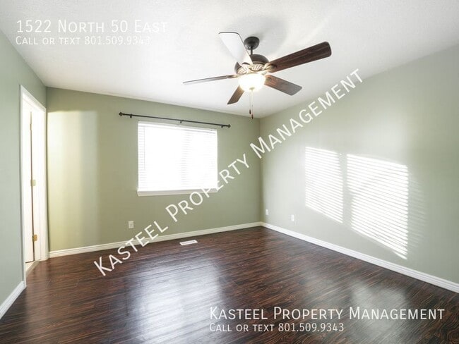 Building Photo - 1522 N 50 E