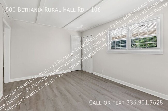 Building Photo - 500 Bethania-Rural Hall Rd