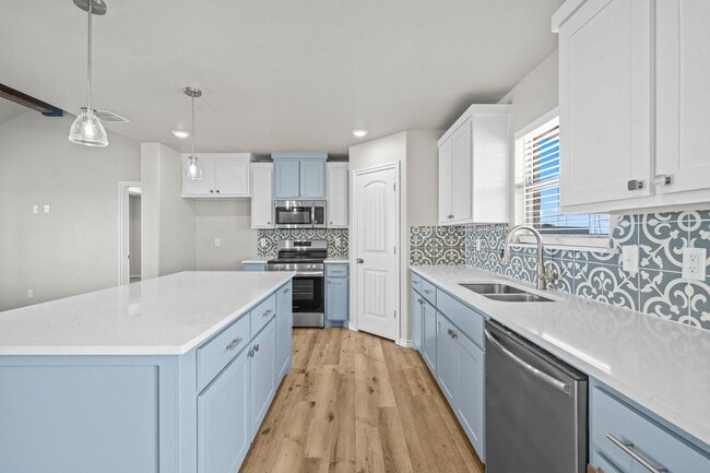 Building Photo - New Construction Home In Idalou ISD!