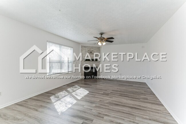 Building Photo - 6391 Whims Rd