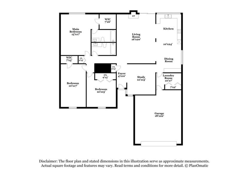 Building Photo - 7808 Bermejo Rd