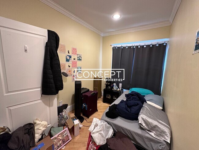 Building Photo - 156A Magazine Unit 23