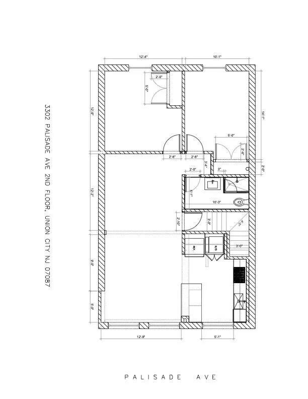 Building Photo - 3302 Palisade Ave