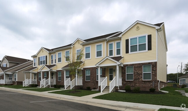Building Photo - Beacon Pointe Townhomes