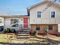 Building Photo - 6941 Suburban Terrace