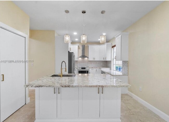 Building Photo - 5310 NW 124th Way