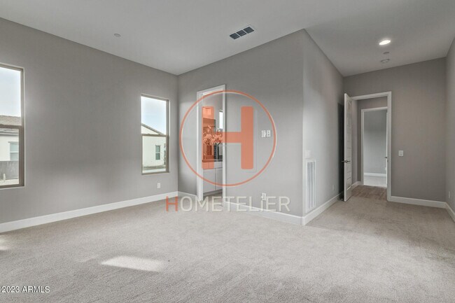 Building Photo - 17871 E Paria Canyon Dr
