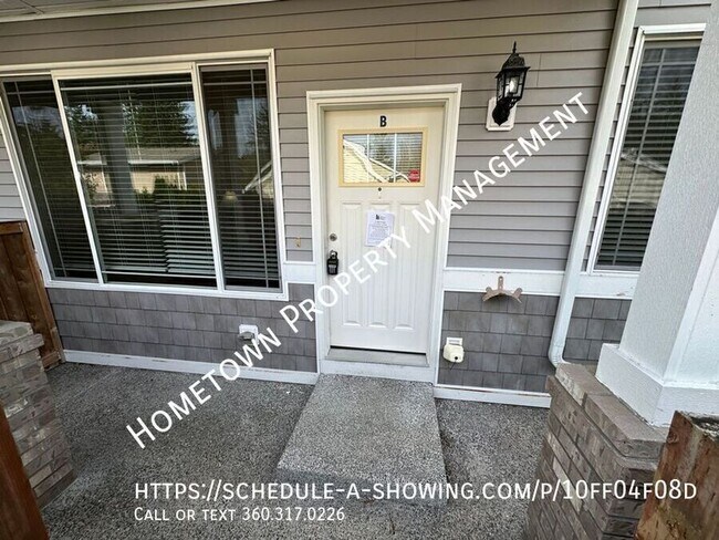 Building Photo - 520 Yauger Way NW