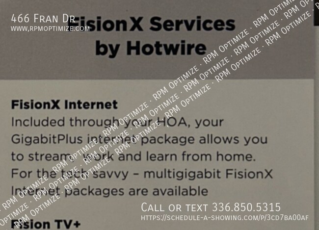 Building Photo - 466 Fran Dr