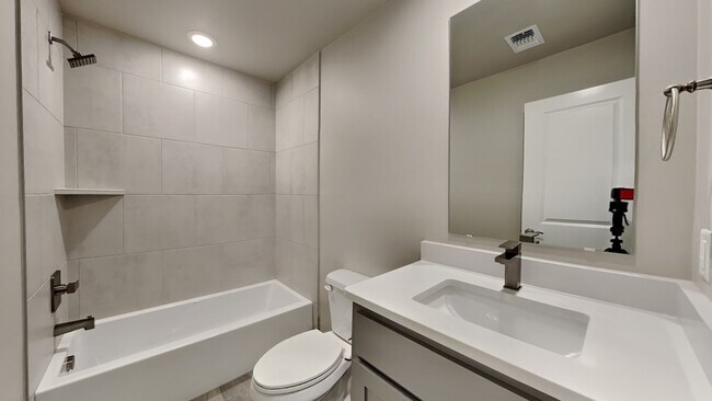 Building Photo - LUXURY NEW 3 Bedroom 2 Bathroom Home in Piedmont Schools (Neighborhood Park and Basketball court)