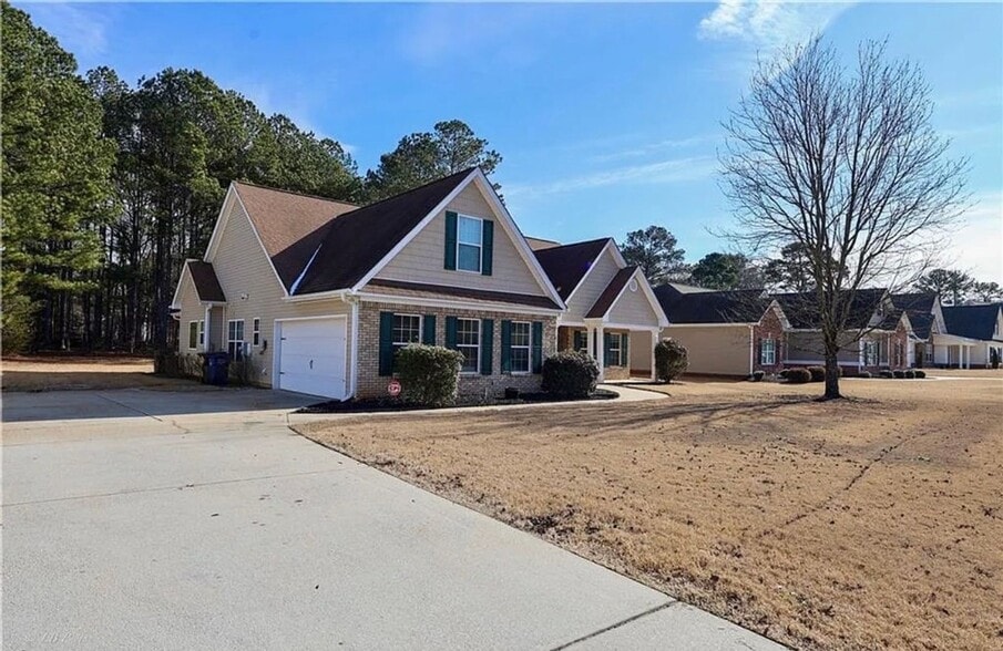 Building Photo - 918 Golden Meadows Ln