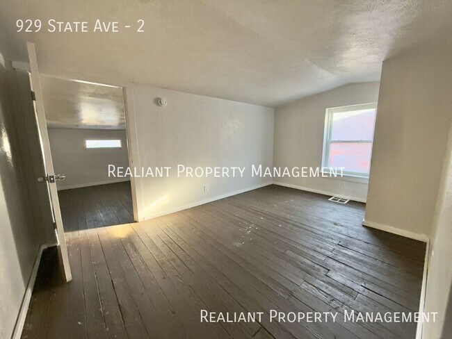 Building Photo - 929 State Ave