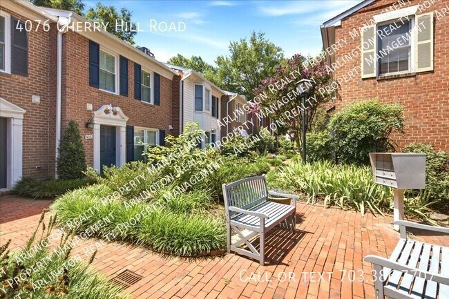 Building Photo - 4076 Cherry Hill Rd