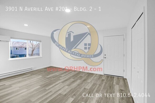 Building Photo - 3901 N Averill Ave