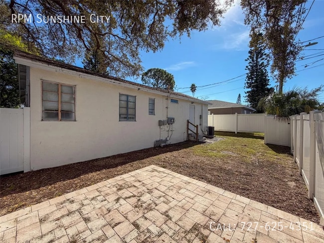 Building Photo - 1538 S M.L.K. Jr Ave