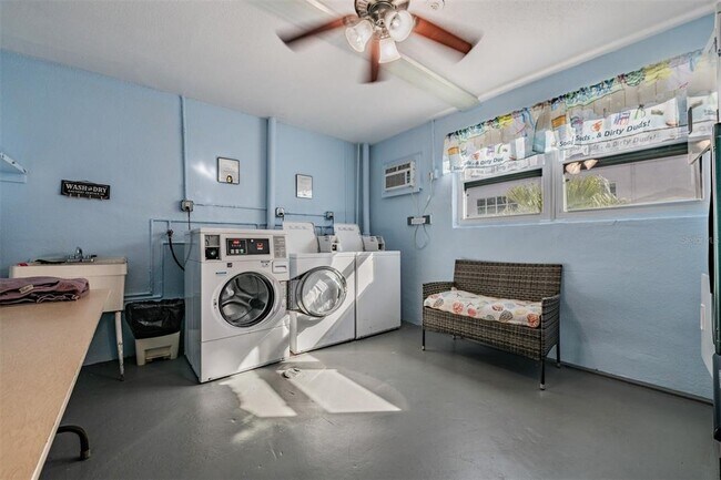 Building Photo - 5521 80th St N