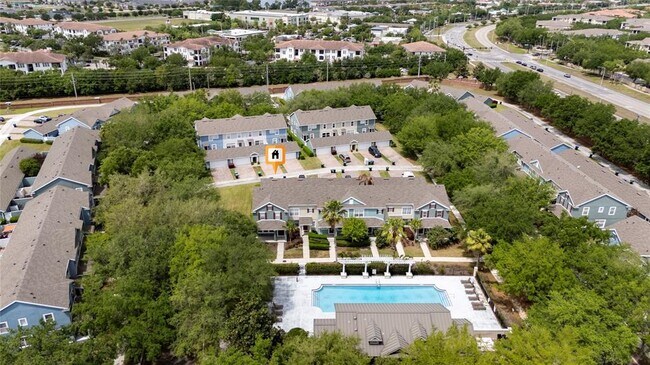 Building Photo - 8582 Leeland Archer Blvd