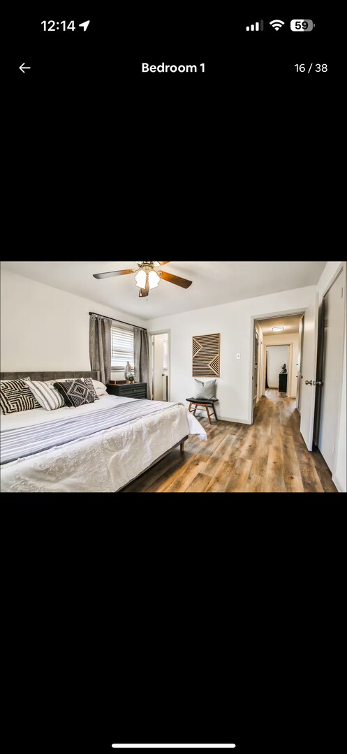 Building Photo - PRE LEASING for fall 2026! 4/3 in medical district