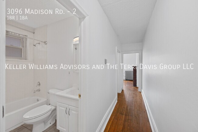 Building Photo - 3096 Madison Rd