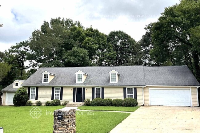 Building Photo - 3921 Crestmoor Ct NW