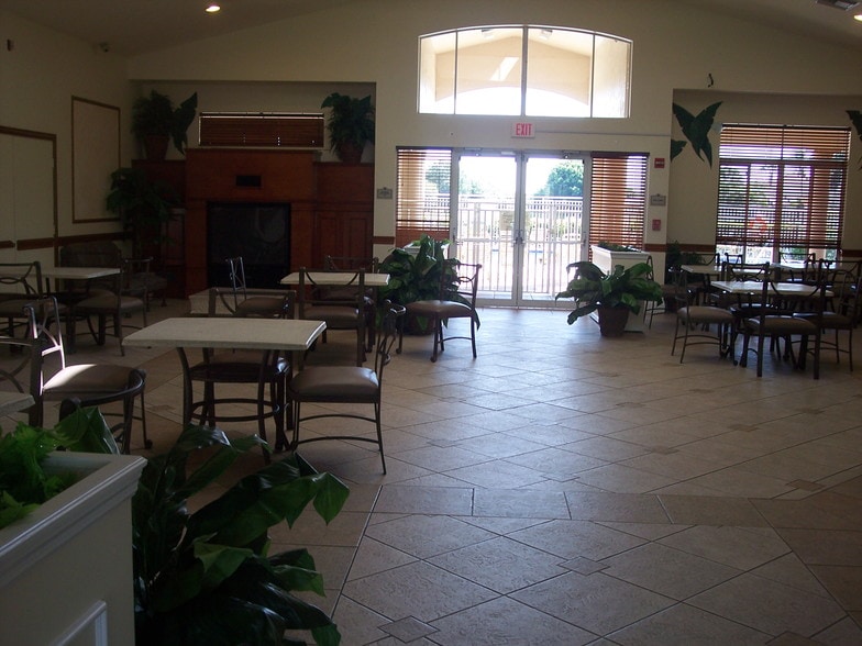 Club House - 3694 Miramontes Cir
