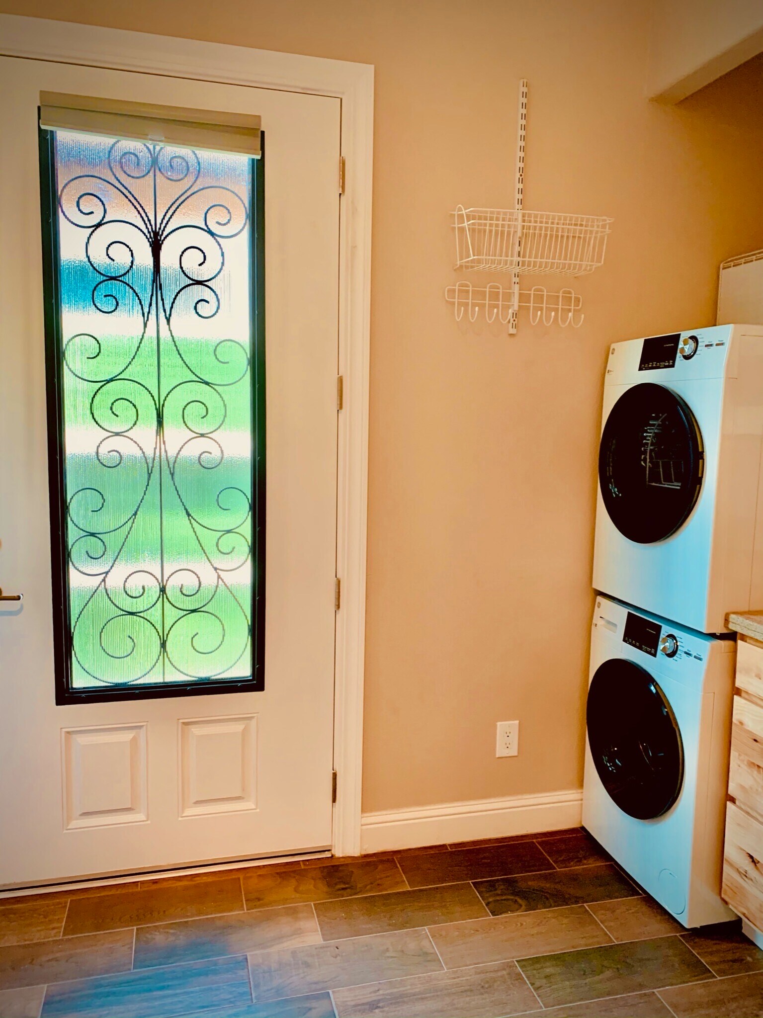 Entrance - 1967 E Amaryllis Ave