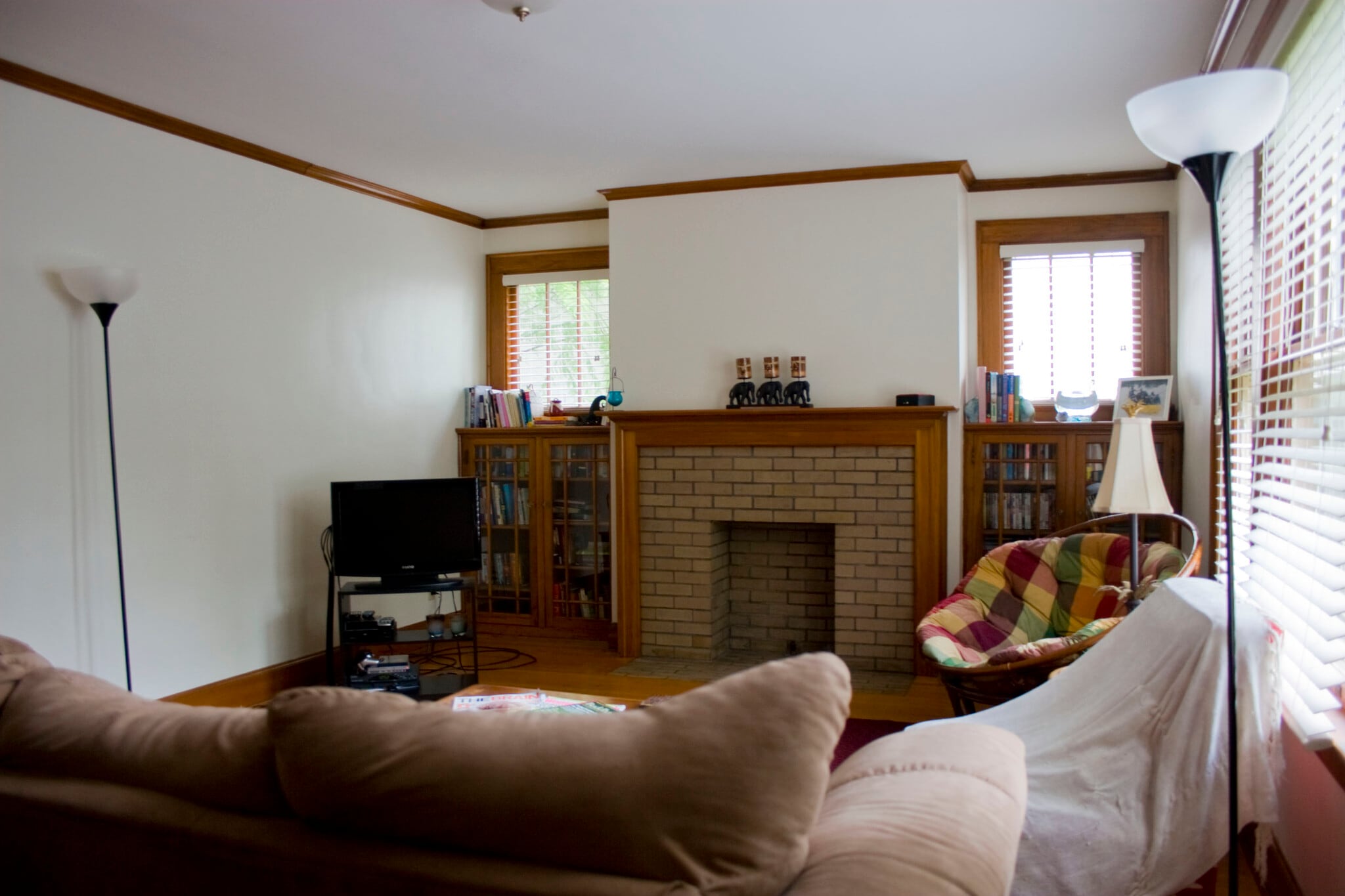Building Photo - 57 Elmwood Pl